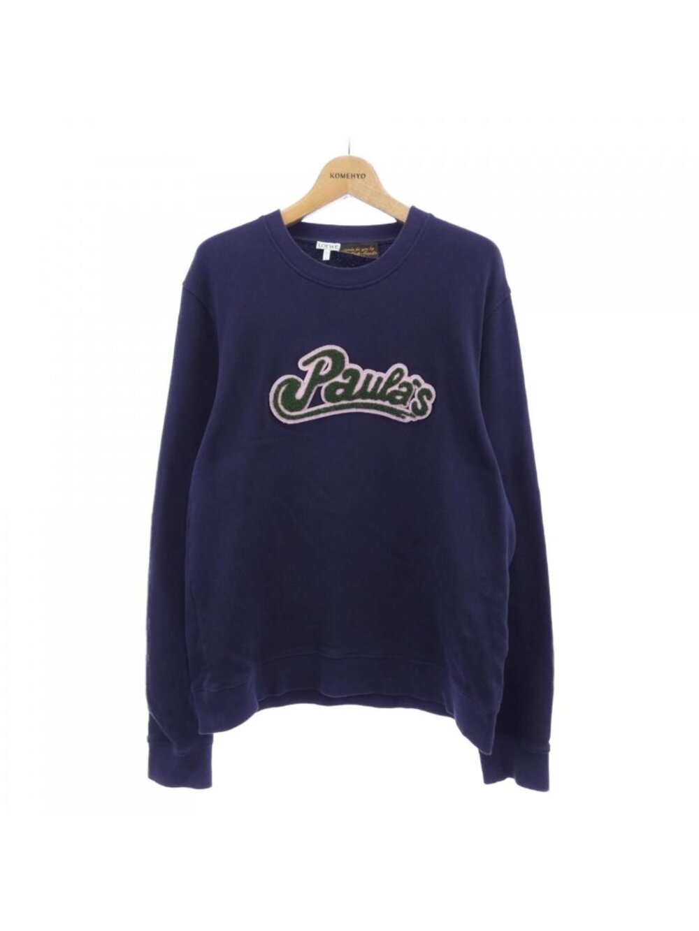 Loewe Paula&Moritz Ibiza Sweatshirt